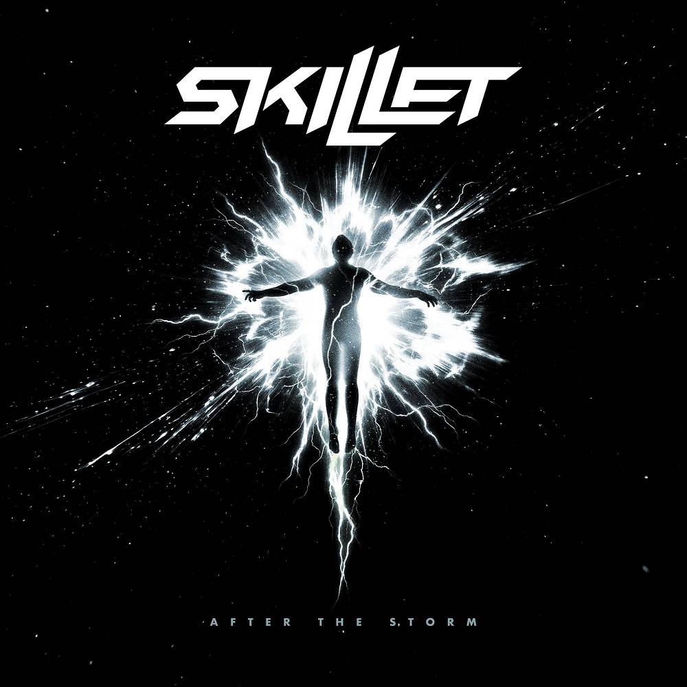Skillet - Lift Me Up