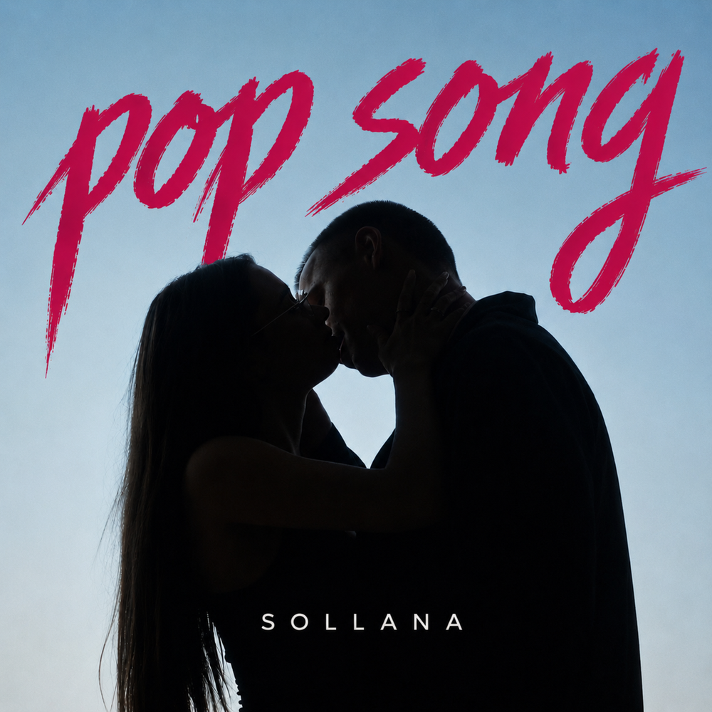 Sollana - pop song