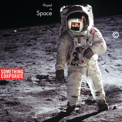 Something Corporate - Watch The Sky