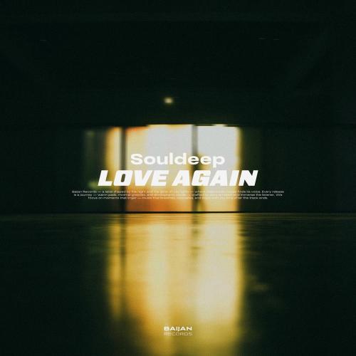 Souldeep - Love Again