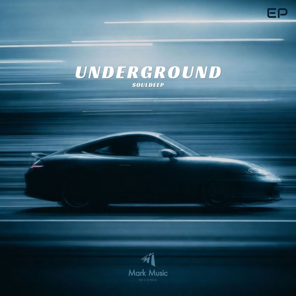 Souldeep - Redline