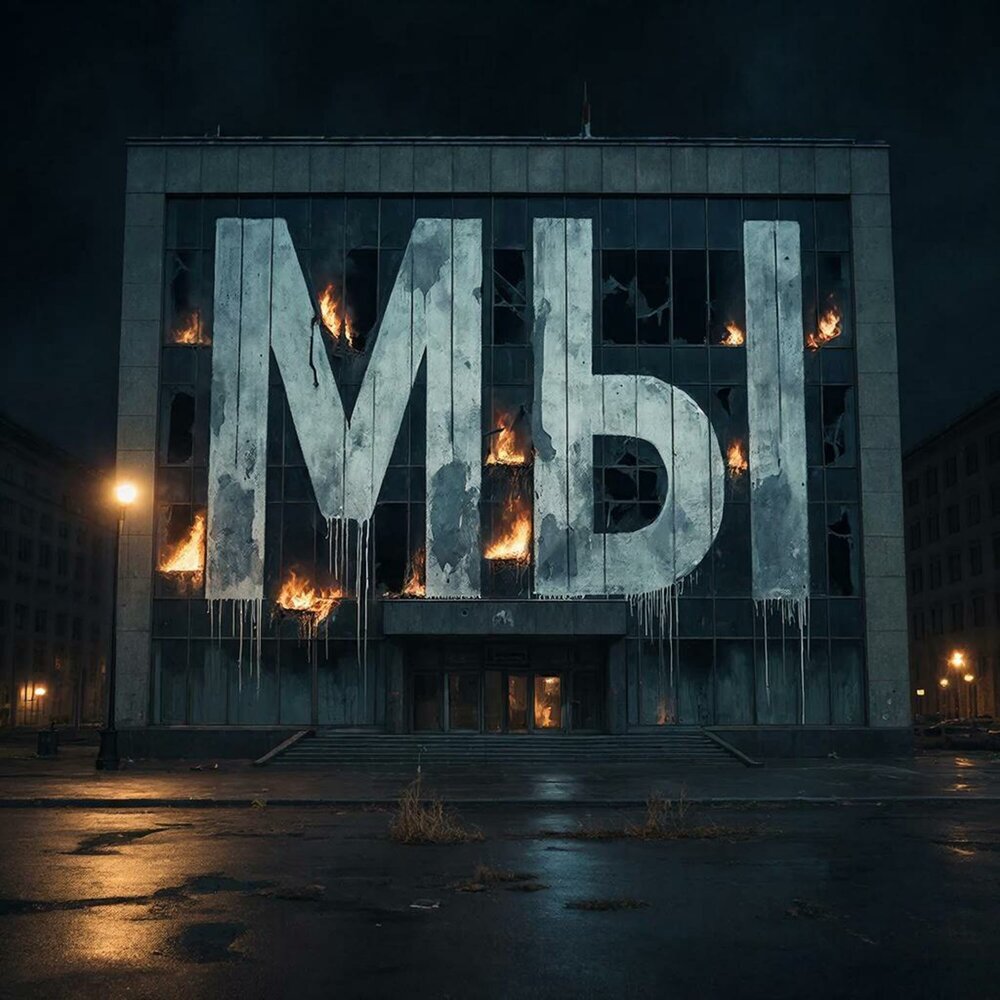 Срез - Мы