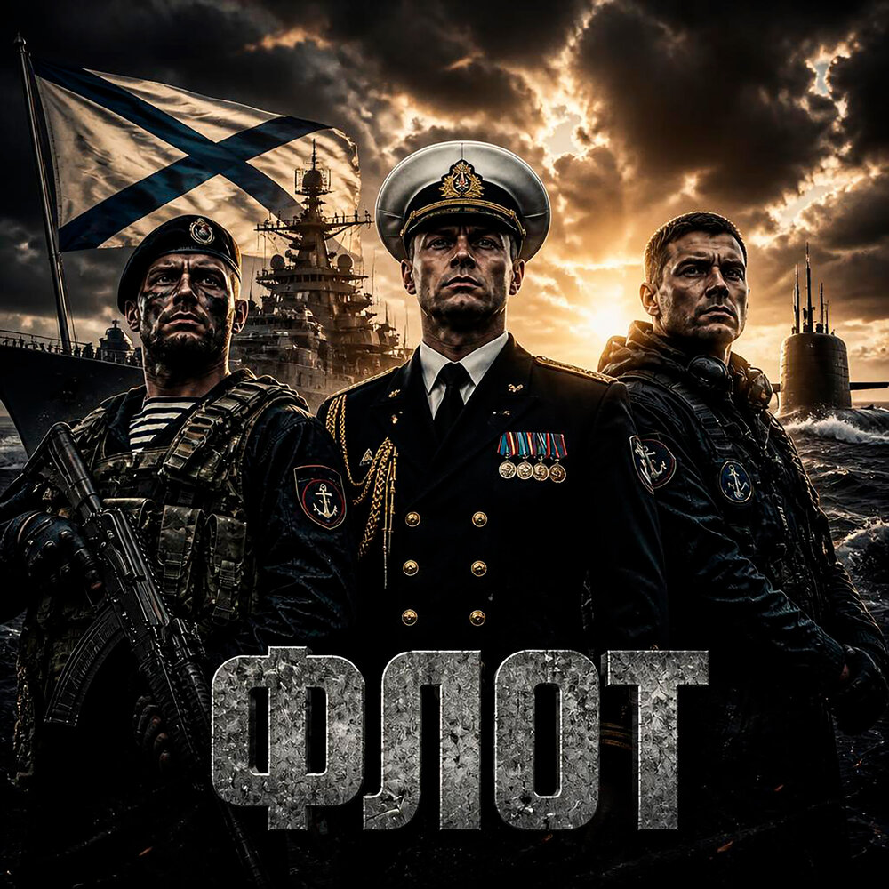 Стальные когти - Флот