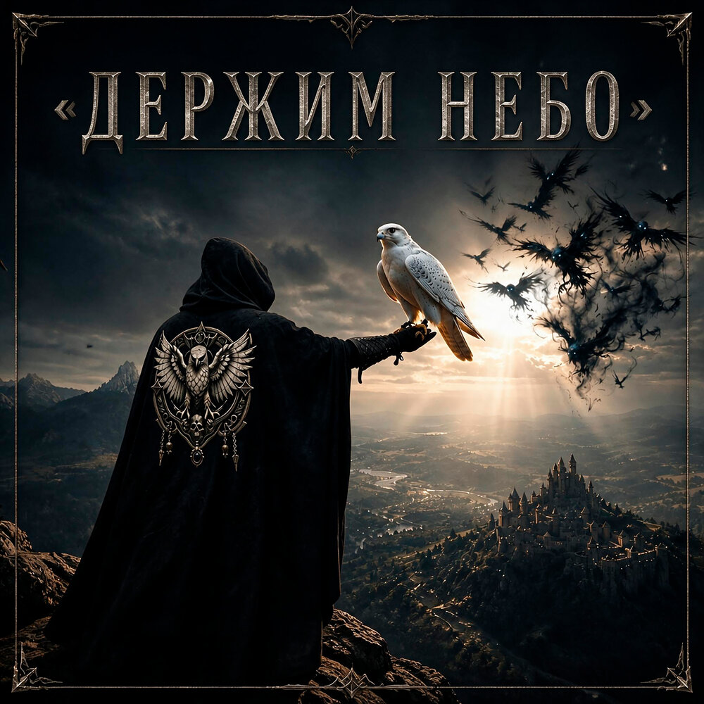 Стальные когти - Лётчик. Небесный витязь