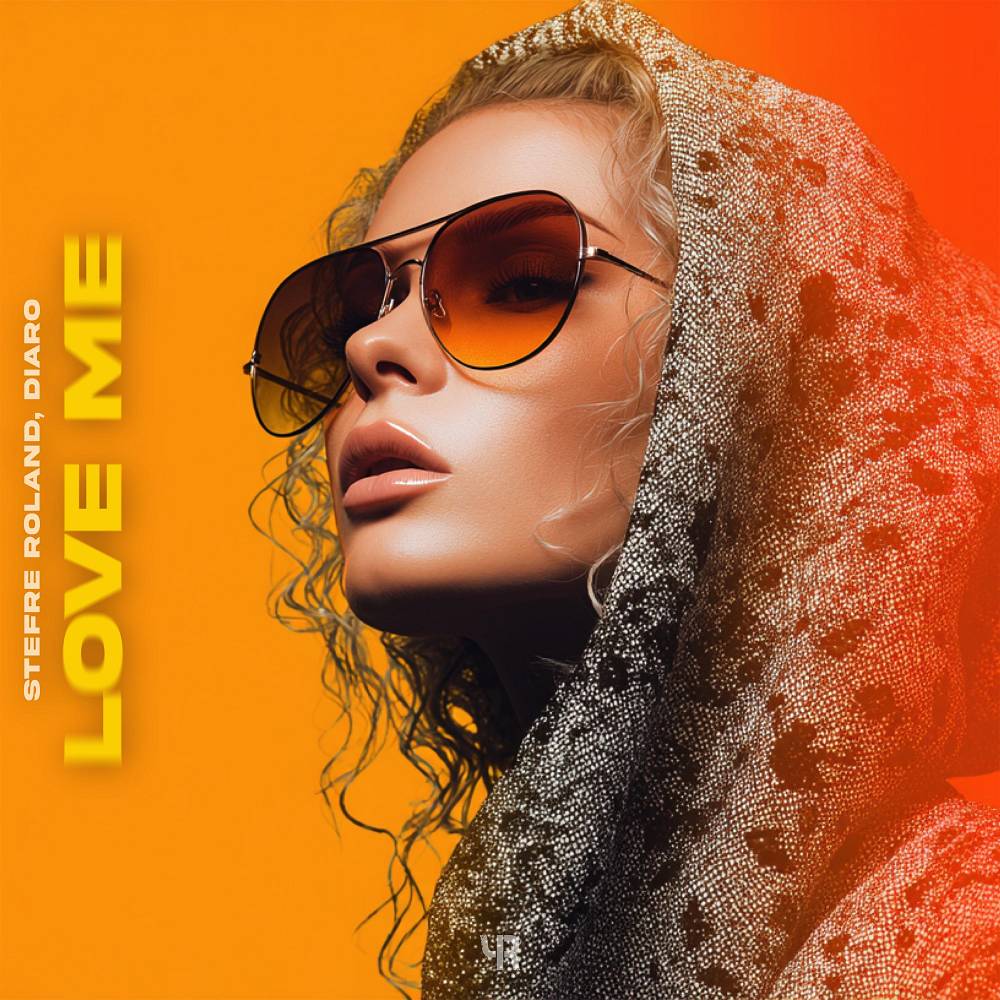 Stefre Roland & DIARO - Love Me