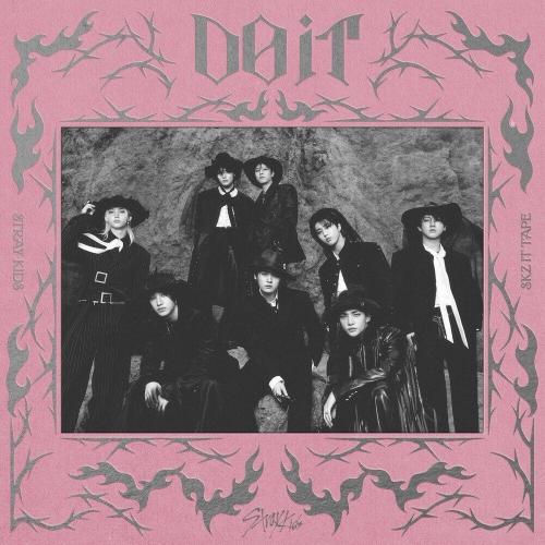 Stray Kids - Do It (Festival Ver.)