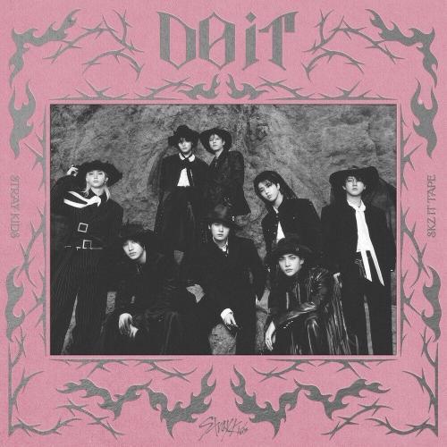 Stray Kids - Do It (Overdrive Version)