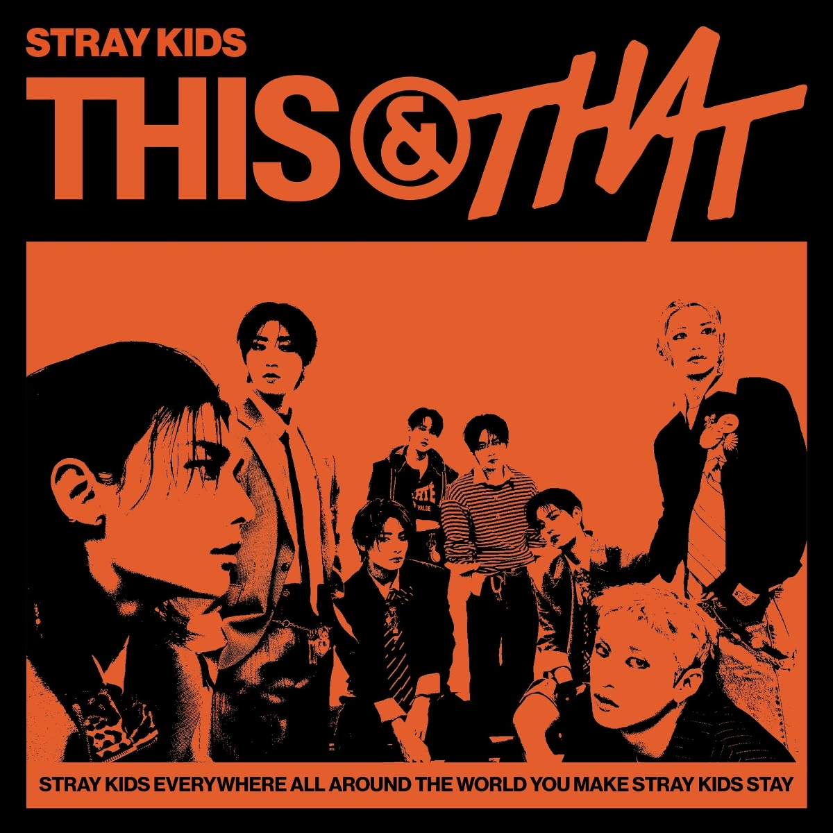 Stray Kids - I Do