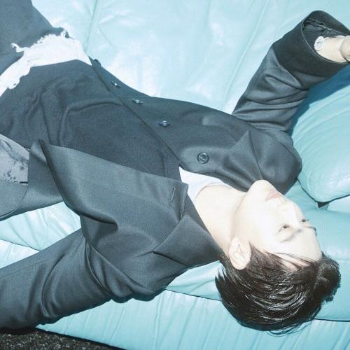 Suho - Golden Hour