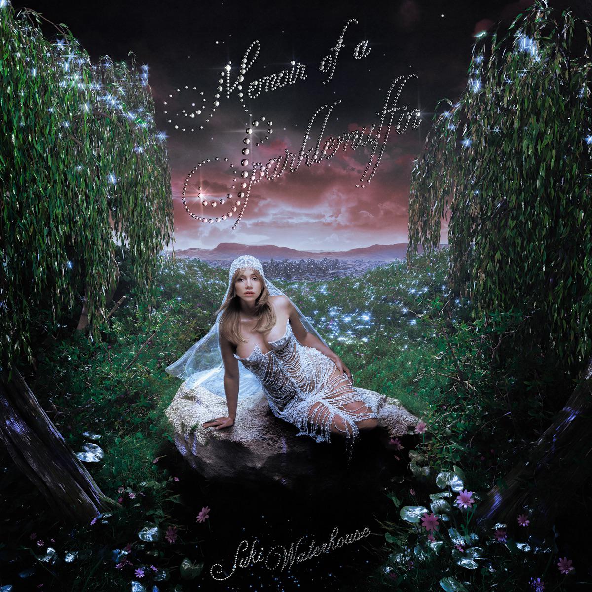 Suki Waterhouse - Lullaby