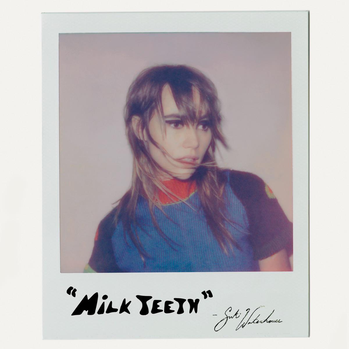 Suki Waterhouse - Neon Signs