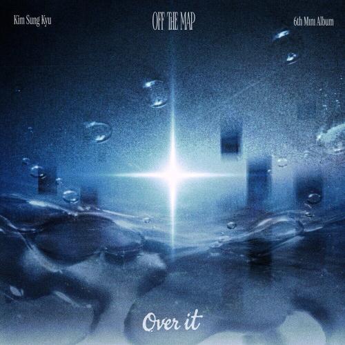 Sunggyu - Over It