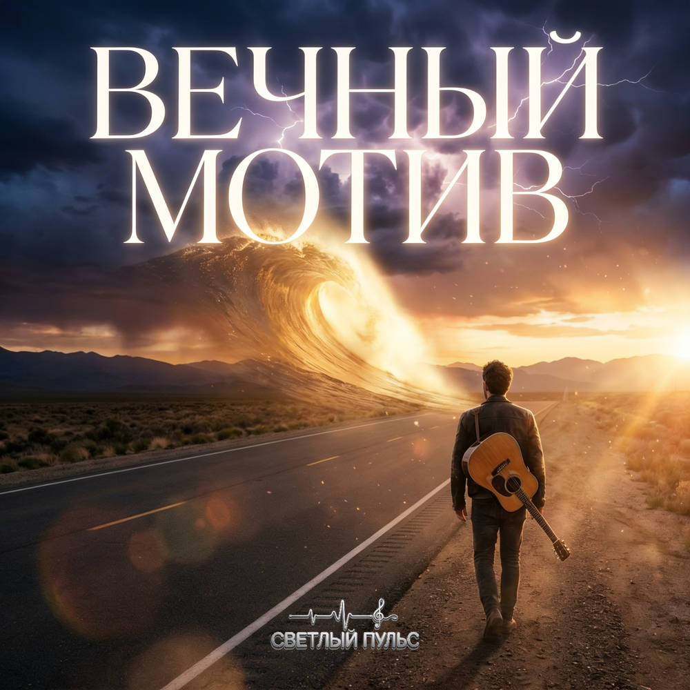 Светлый пульс - Вечный мотив