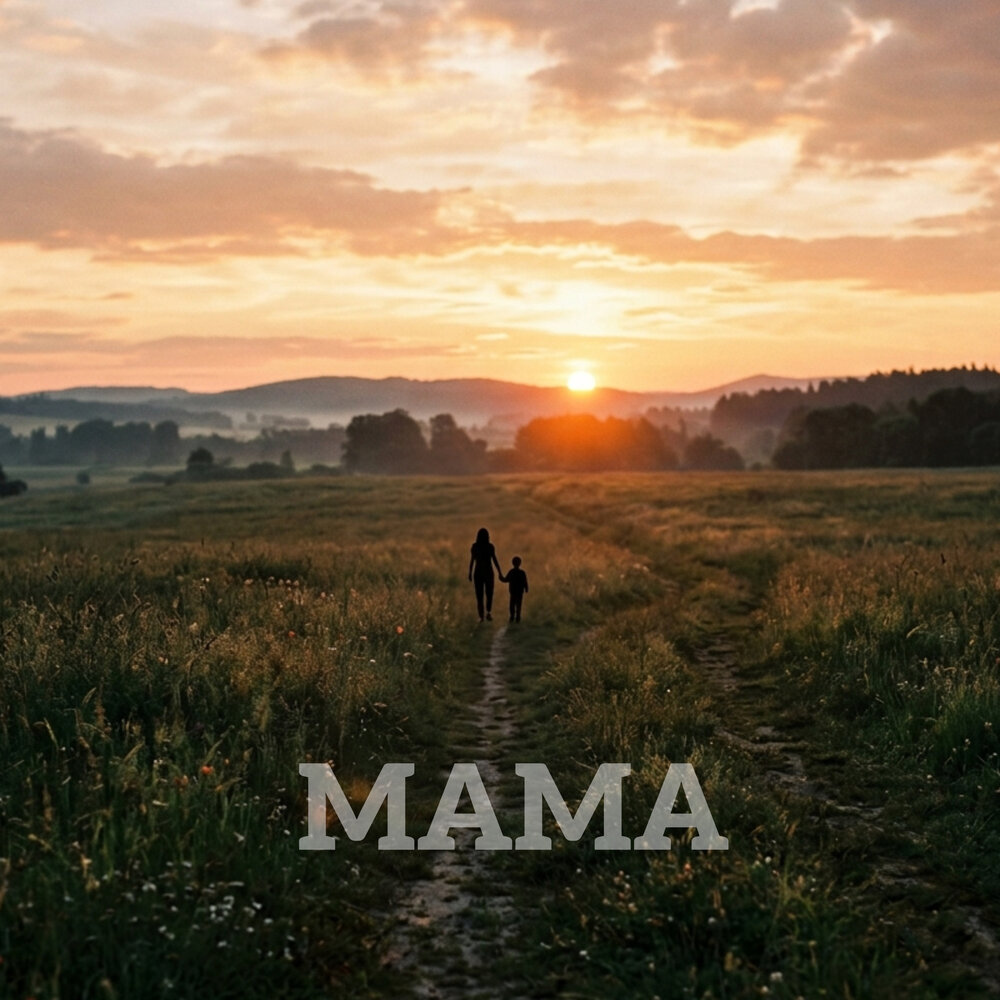 Святослав Державин - Мама