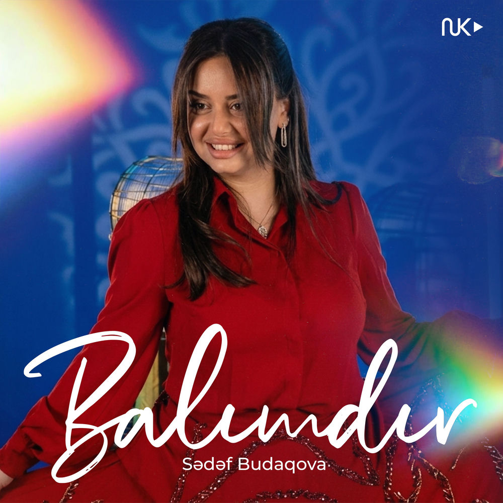 Sədəf Budaqova - Balımdır