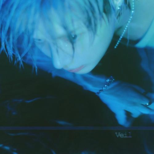 Taemin - Veil (Japanese Ver.)