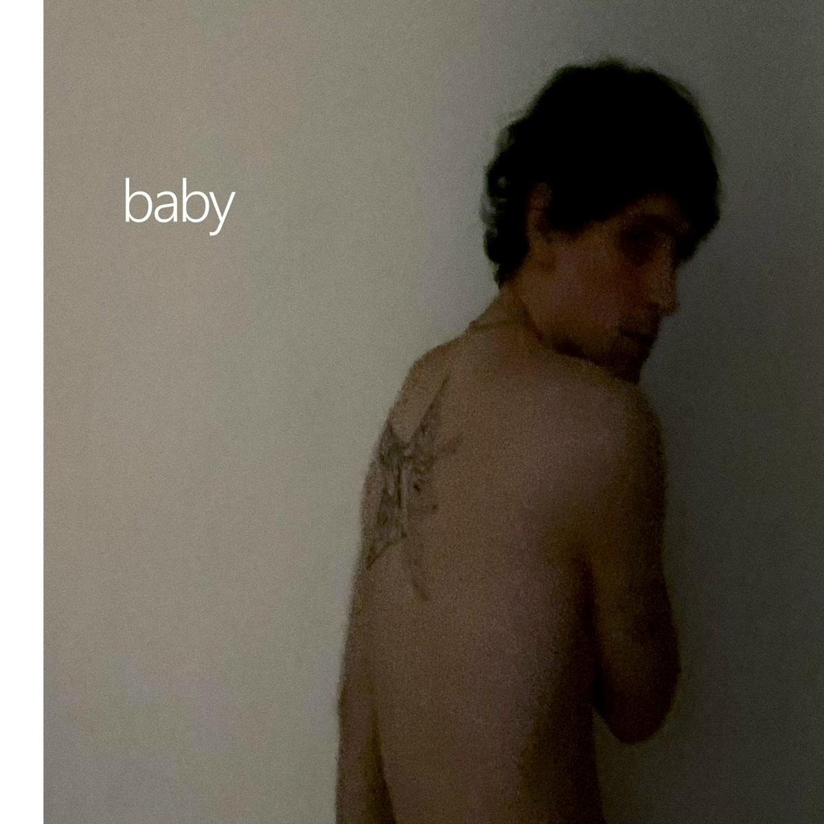 TAKETAKE - baby my type