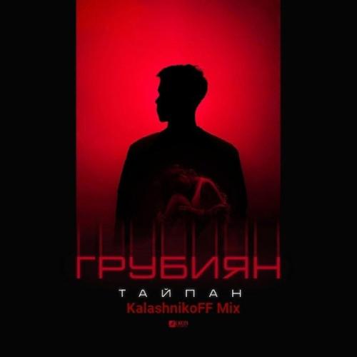 Тайпан - Грубиян (KalashnikoFF Remix)