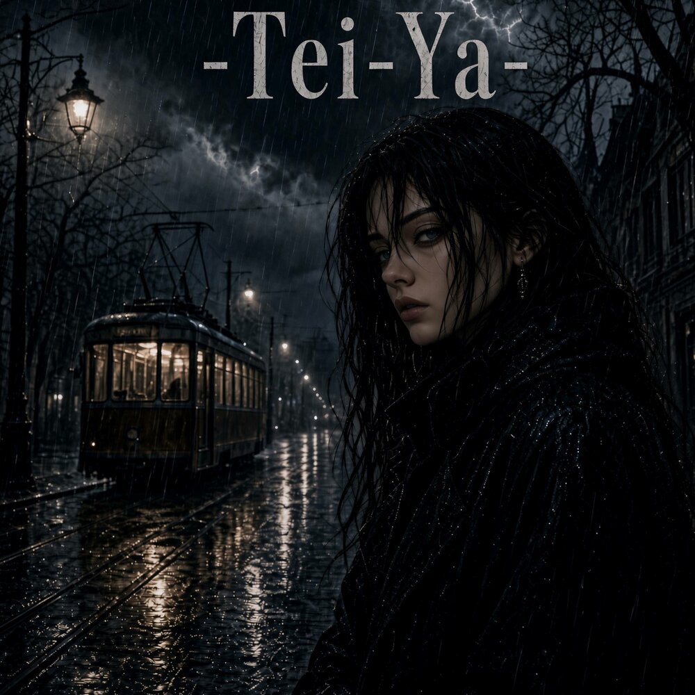 Tei-Ya - Серый бархат (Remake)