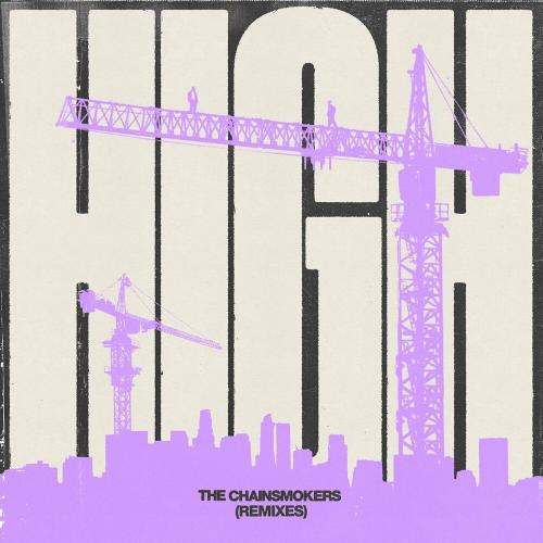 The Chainsmokers - High (Star Seed Remix)