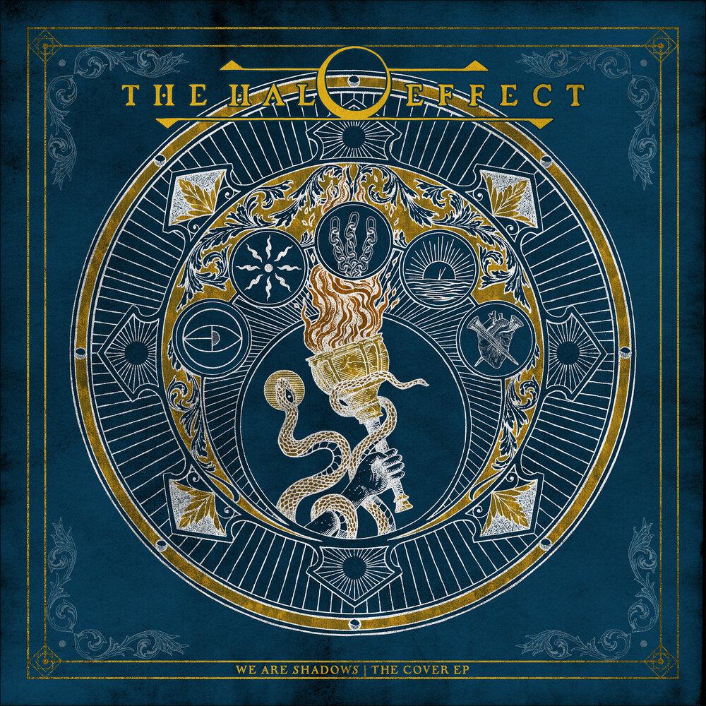 The Halo Effect - I Wanna Be Somebody