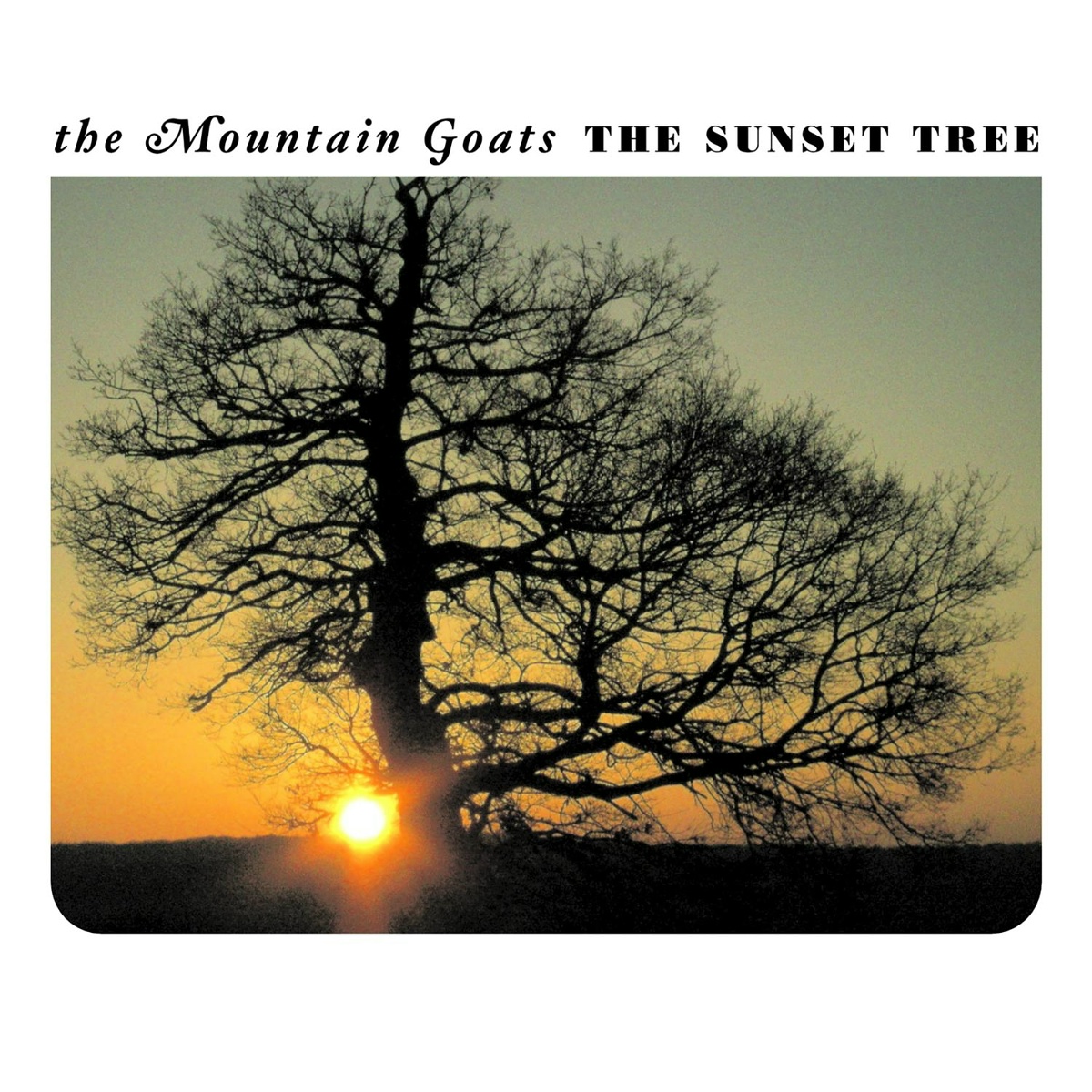 The Mountain Goats - Broom People (2025 Remaster)