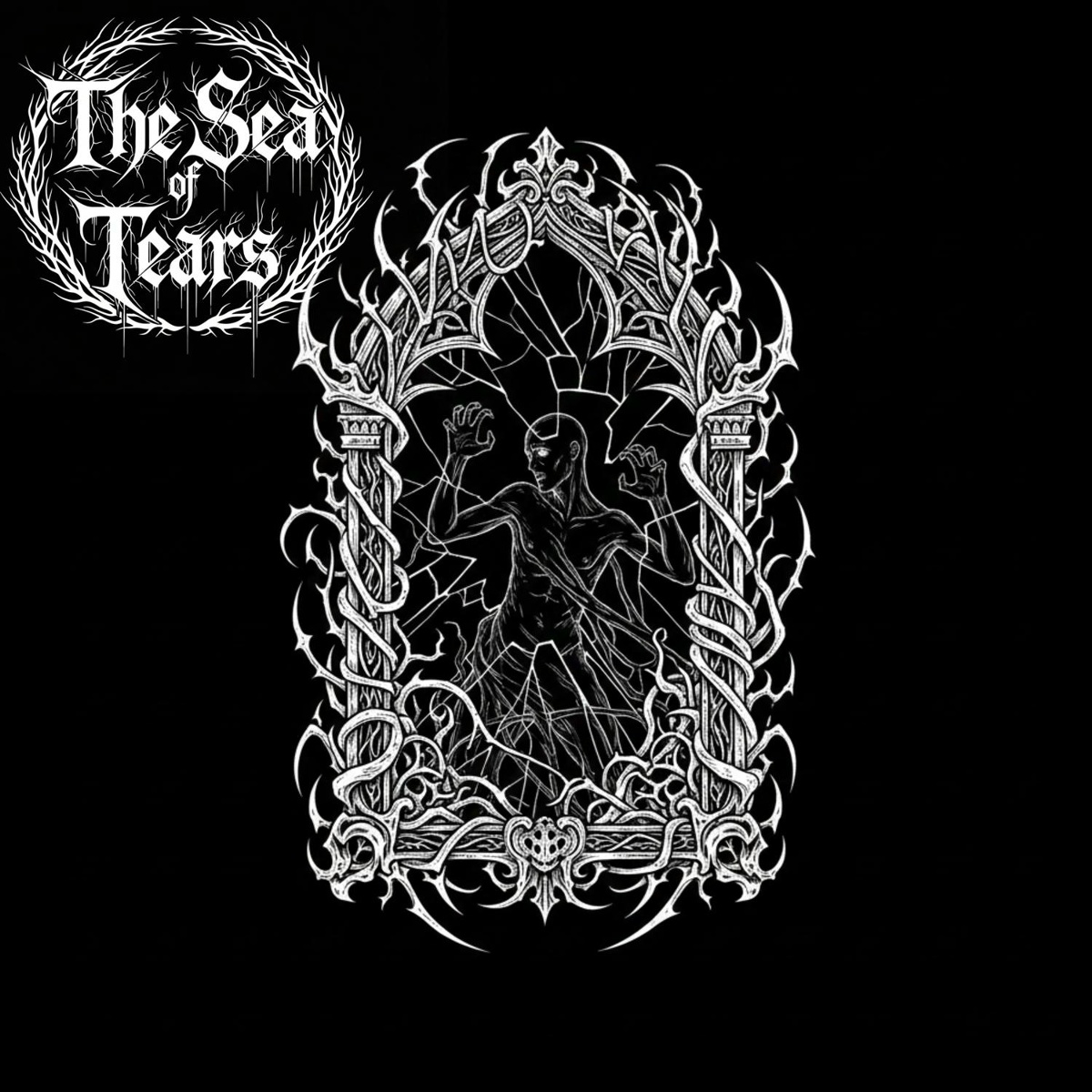 The Sea of Tears - I won't back down