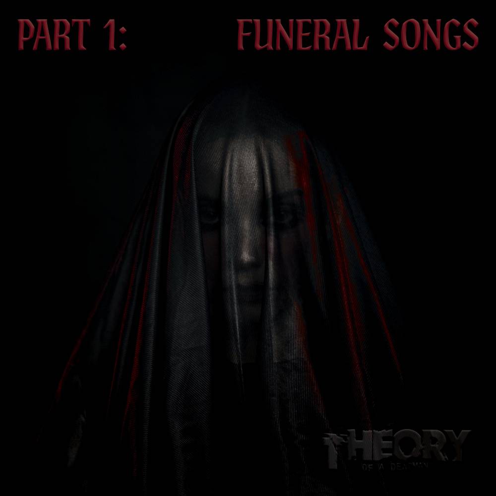 Theory of a Deadman - Funeral Song