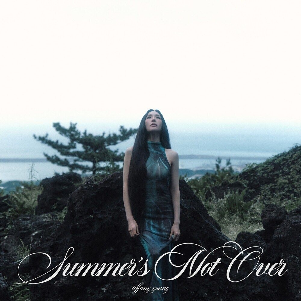 Tiffany - Summer's Not Over
