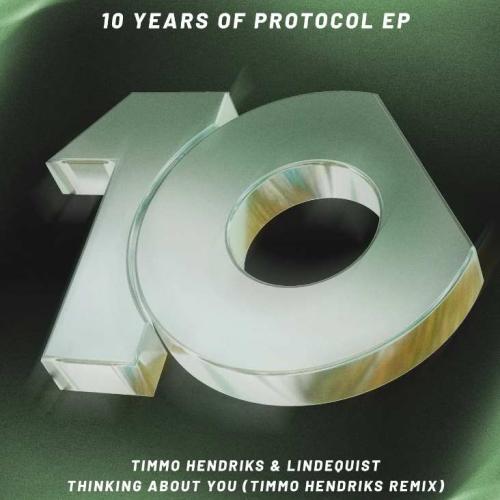 Timmo Hendriks & Lindequist - Thinking About You (Timmo Hendriks Remix)
