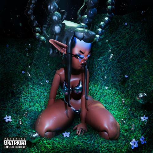 Tkay Maidza - High Beams (Jpegmafia Remix)