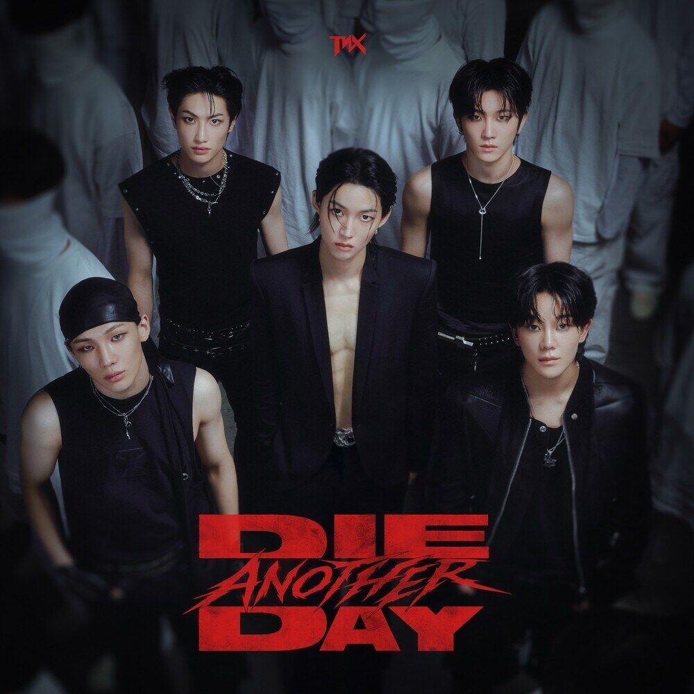 TNX - Die Another Day