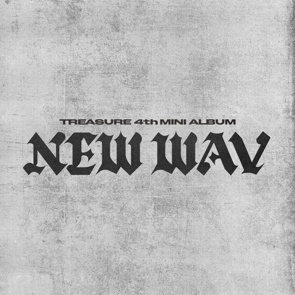 TREASURE - NALLY-NA (HYUNHAYO)