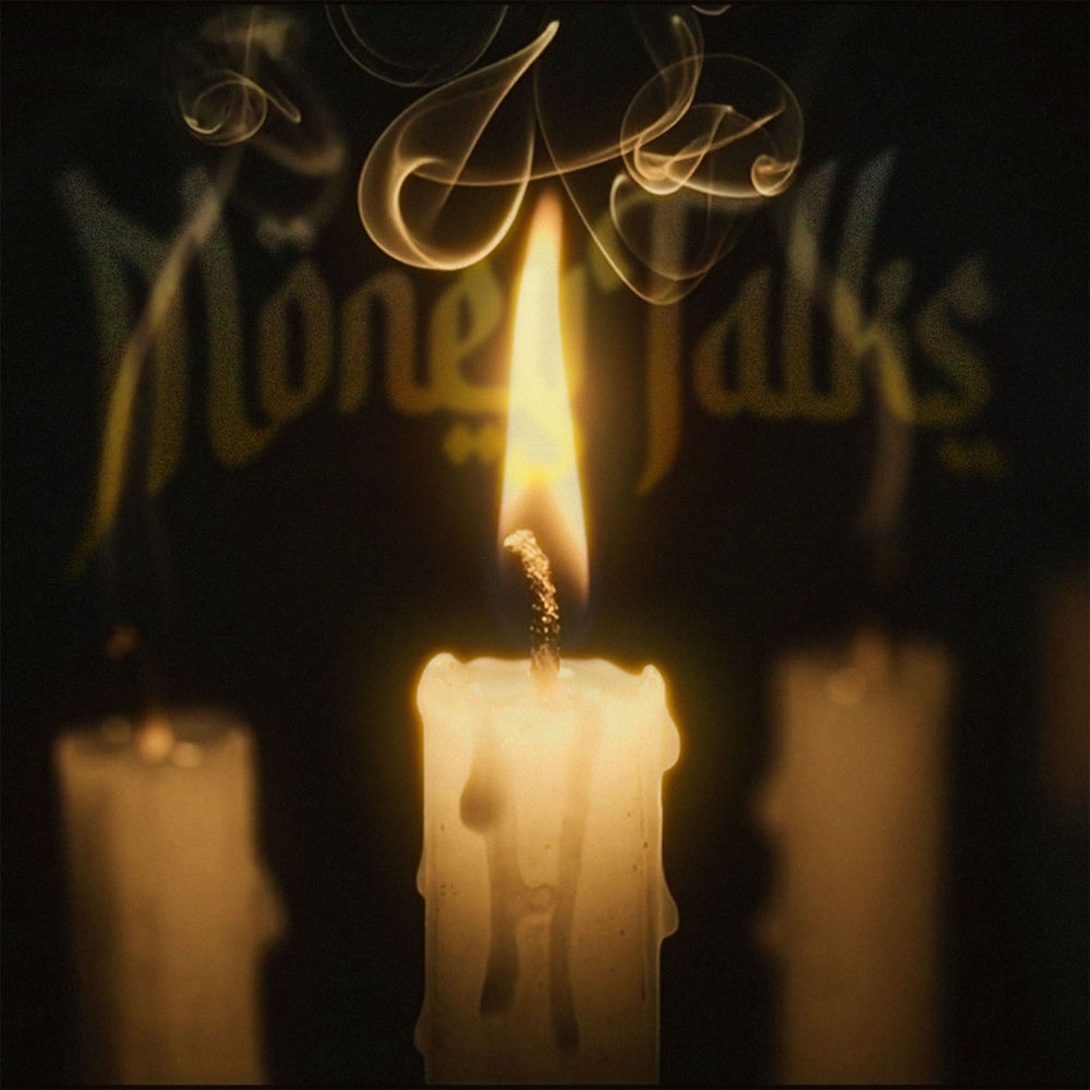 Trino & Bakinchik - Money Talks