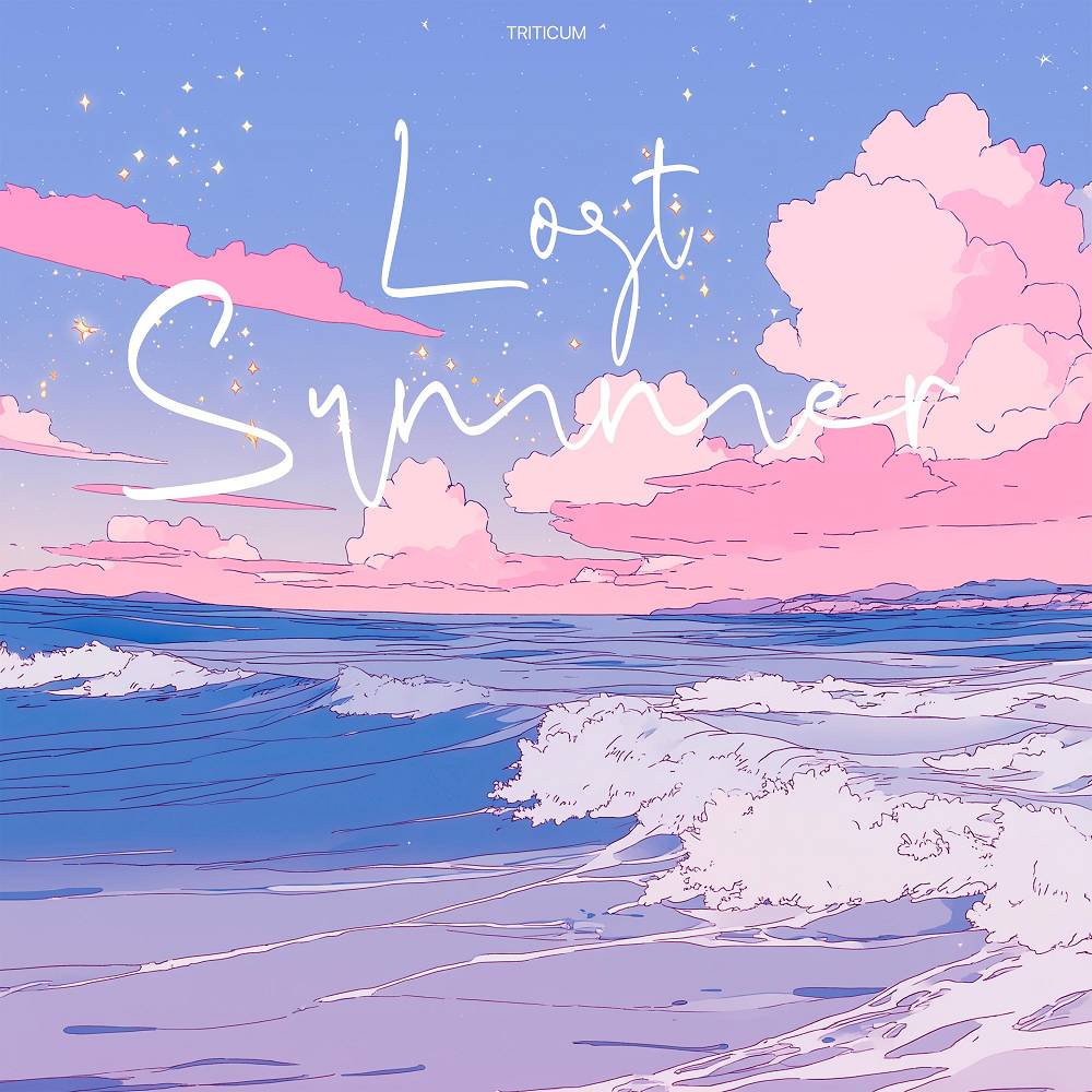 TRITICUM - Lost Summer