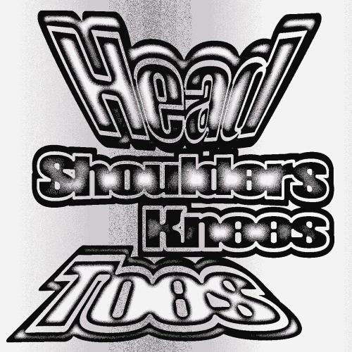 TWS - Head Shoulders Knees Toes