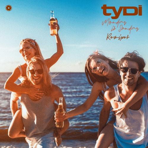 TyDi - Monday Is Sunday (Francesco Sambero Remix)