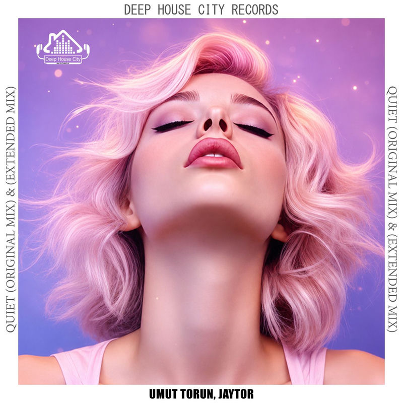Umut Torun & Jaytor - Quiet (Extended Mix)