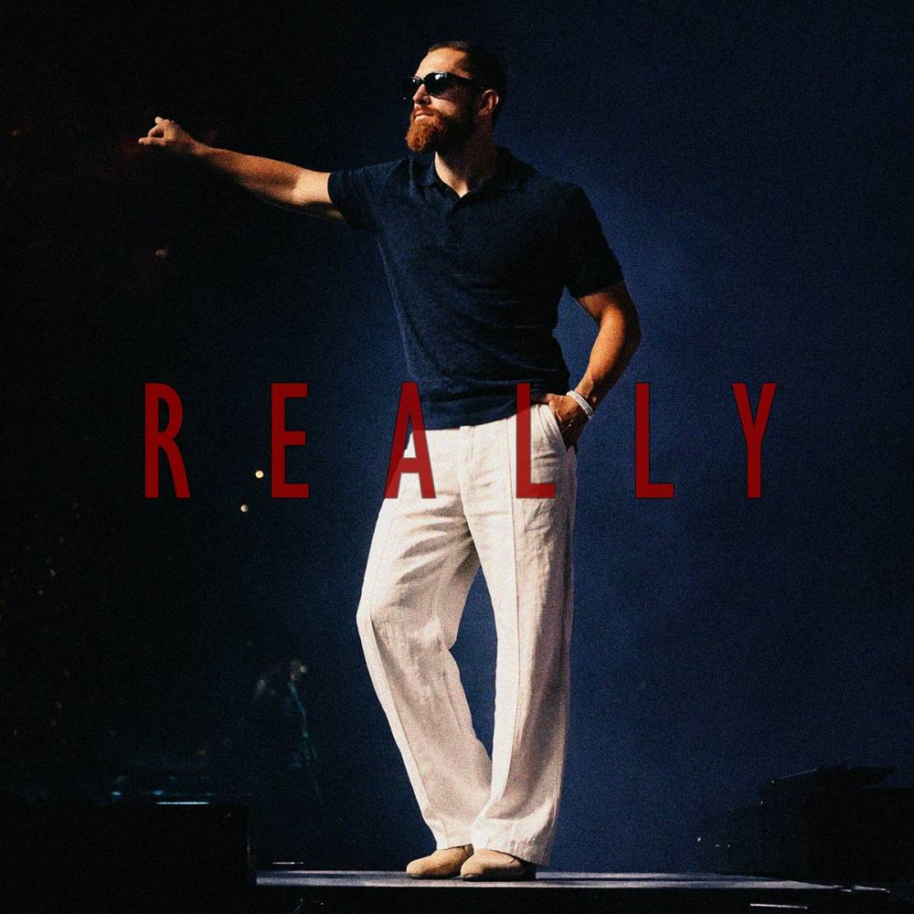 UncleFlexxx - Really