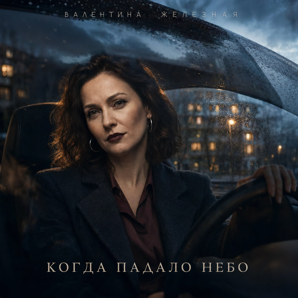 Валентина Железная, NVDIINE, ОНЕЙ - Кровинка