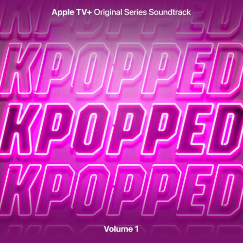 Vanilla Ice & Kep1er - Ice Ice Baby (from KPOPPED)