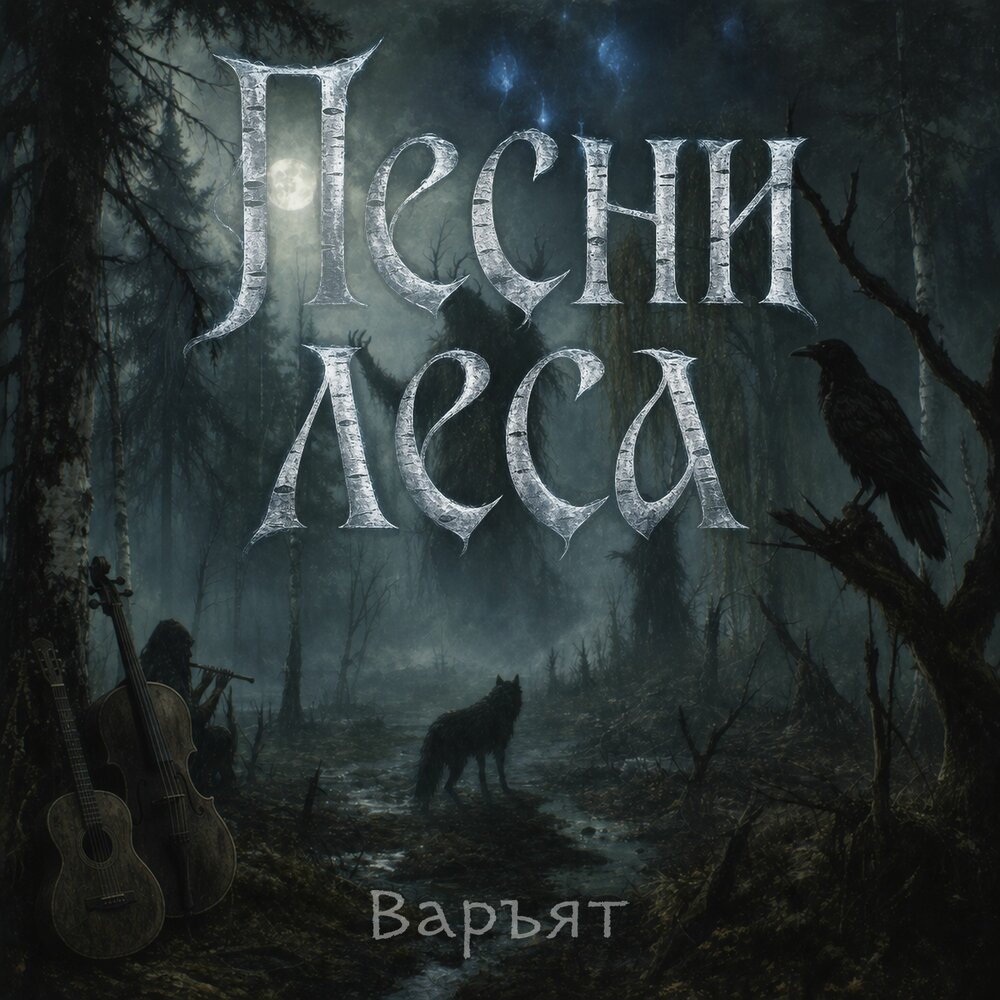 Варъят - Интро