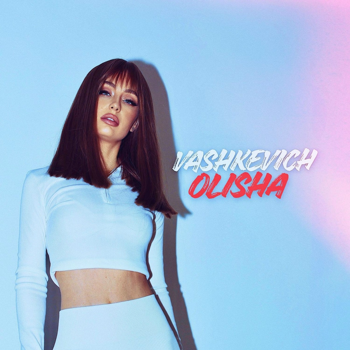 VASHKEVICH, OLISHA - Туманы (House Remix)