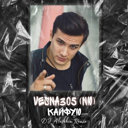 Vesna305 - Кайфую (DJ Aleshkin Remix)