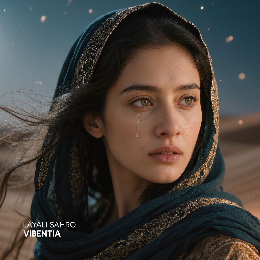 Vibentia - Layali Sahro