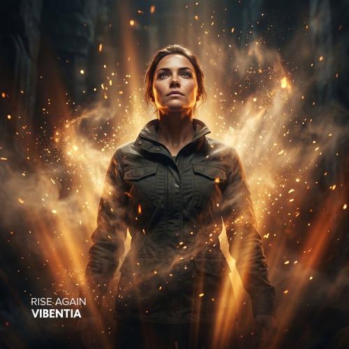 Vibentia - Rise Again