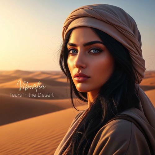 Vibentia - Tears In The Desert