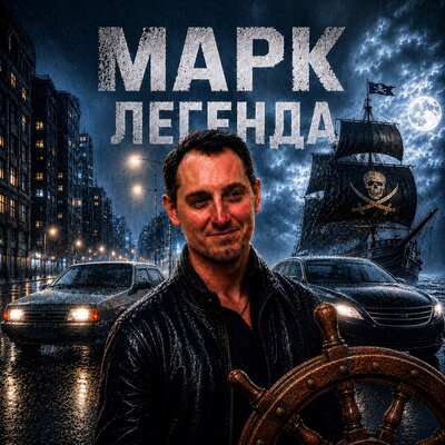 VillageFM - Марк Легенда