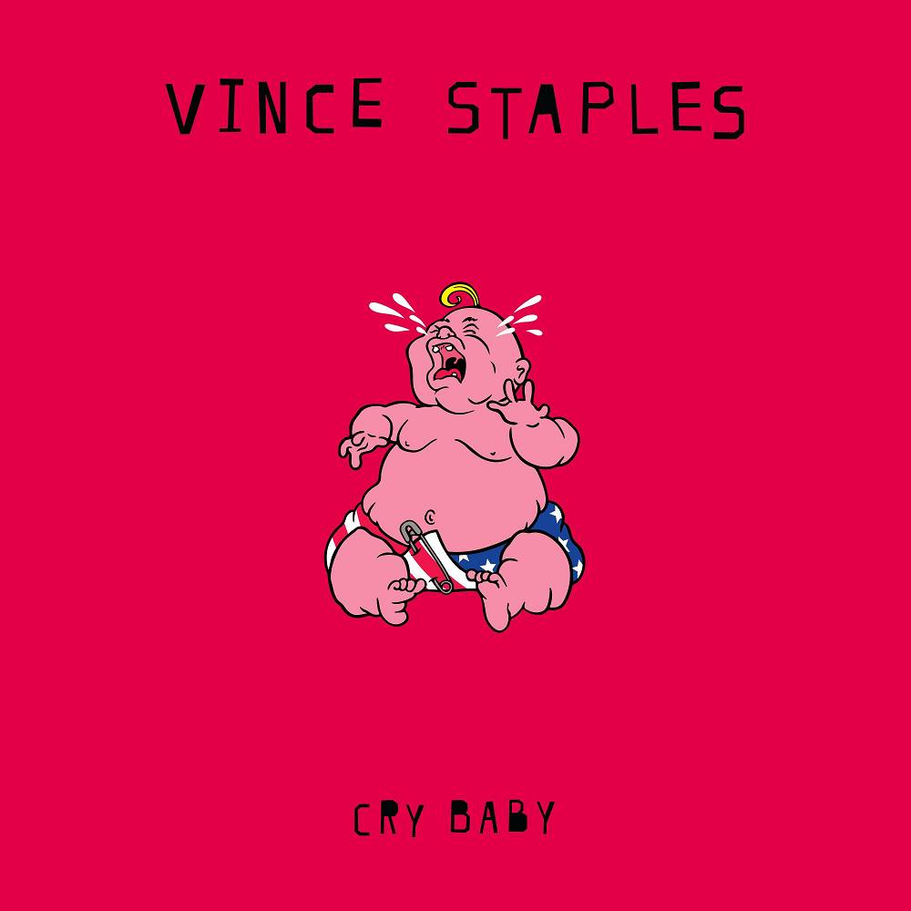 Vince Staples - TV Guide