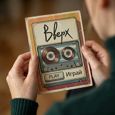 Вверх - Играй